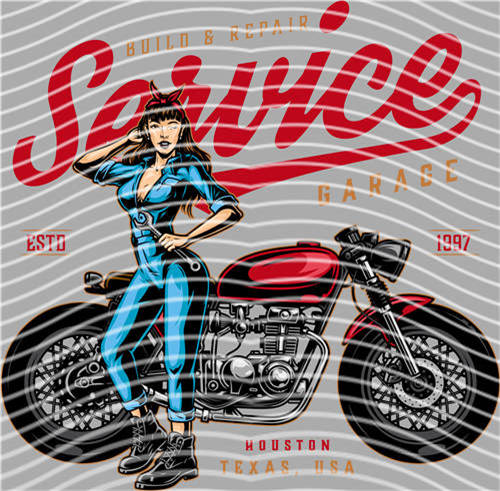 Street design-JT 4708